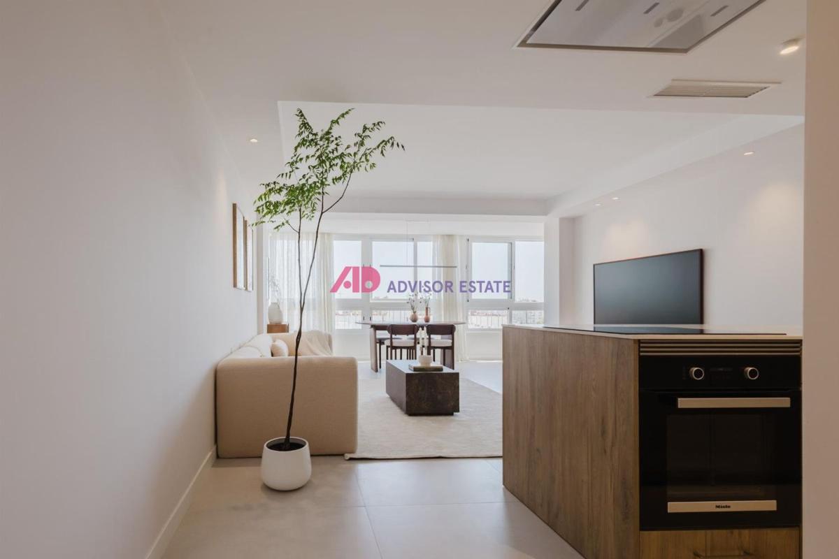 Venta de piso en Piso en Avenida Doctor Gregorio Marañón, El Acequión, Torrevieja, Torrevieja
photo 5
