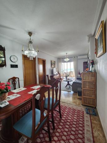 Venta de piso en Piso en Playa de los Locos, Torrevieja, Torrevieja
 photo 1