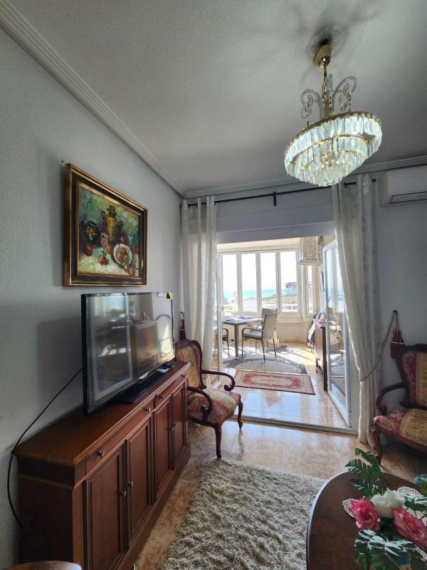 Sale of apartment in Piso en Playa de los Locos, Torrevieja, Torrevieja
photo 3