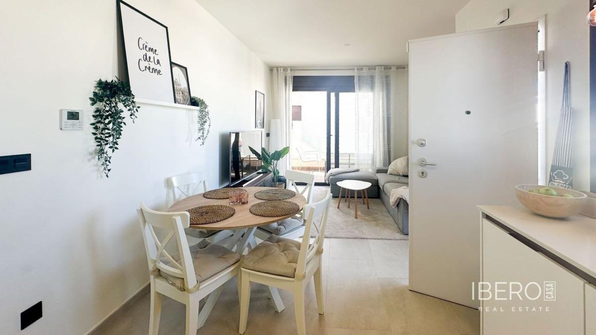 Venta de piso en Piso en Ronda D. Ricardo Lafuente Aguado, Parque Acuático - Sector 25, Torrevieja, Torrevieja
 photo 5