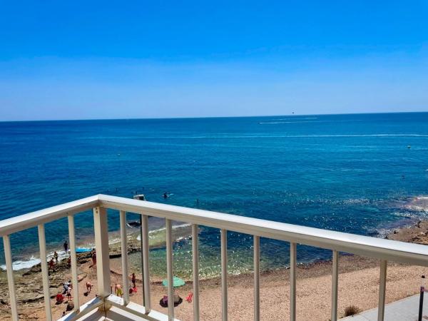 Venta de piso en Piso en Playa del Cura, Torrevieja, Torrevieja
photo 1