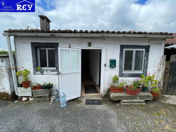 Casa o chalet independiente en Calle da Grabanxa, San Lazaro - Meixonfrio, Santiago de Compostela photo 1