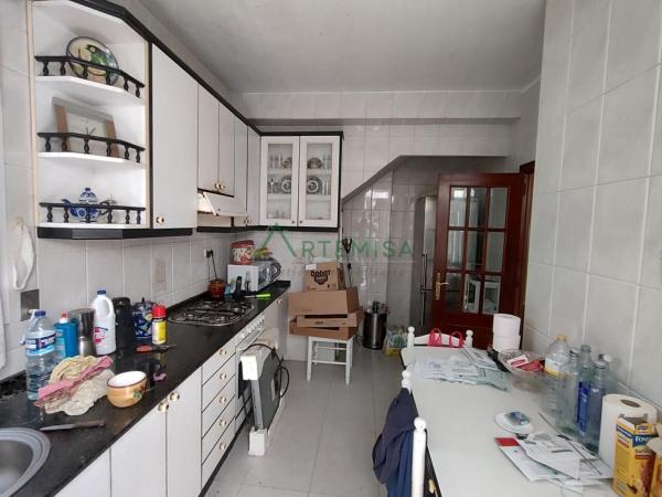 Casa o chalet independiente en Catabois - Santa Mariña, Ferrol thumbnail 1