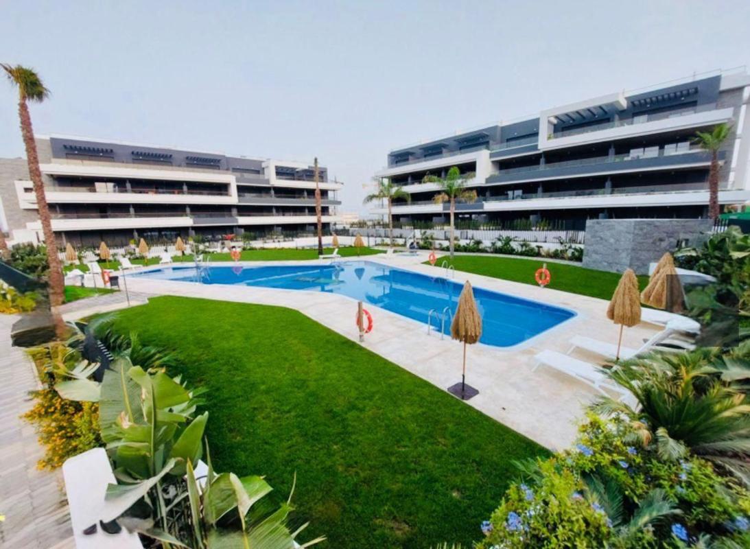 Продажа пентхауса на Ático en Avenida Asociación Victimas del Terrorismo, 44, Parque Acuático - Sector 25, Torrevieja, Торревьеха photo 4