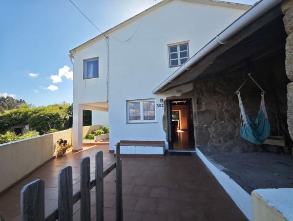 Casa o chalet independiente en Vilasanche Nucleo, 392, La Cabaña - Valón, Ferrol photo 1