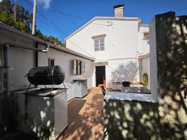 Casa o chalet independiente en Vilasanche Nucleo, 392, La Cabaña - Valón, Ferrol thumbnail 2