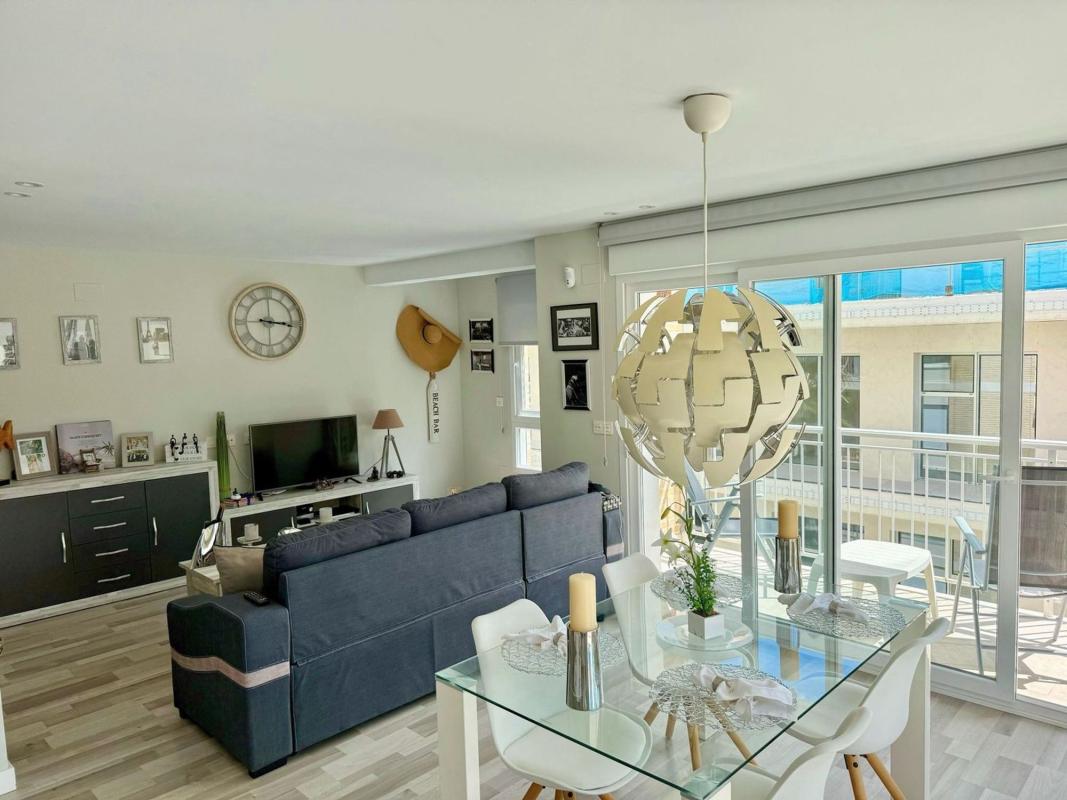 Venta de piso en Piso en Calle Concepción s/n, Centro - Muelle Pesquero, Torrevieja, Torrevieja
photo 3