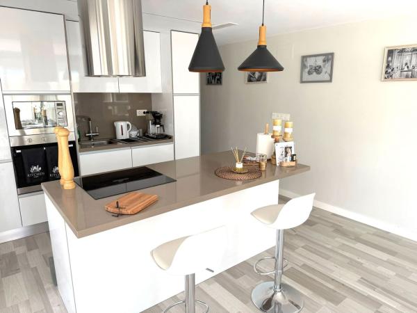 Sale of flat in Piso en Calle Concepción s/n, Centro - Muelle Pesquero, Torrevieja, Torrevieja
 photo 4