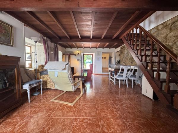 Casa o chalet independiente en Aldea Viladoniga, 392 Vilasanche, La Cabaña - Valón, Ferrol thumbnail 1