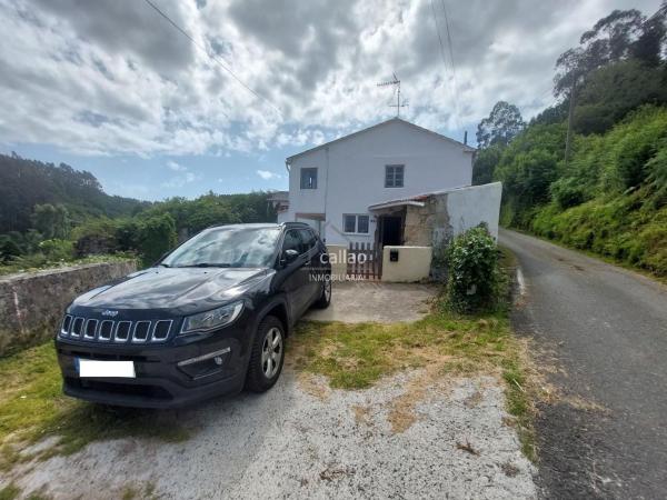 Casa o chalet independiente en La Cabaña - Valón, Ferrol thumbnail 2