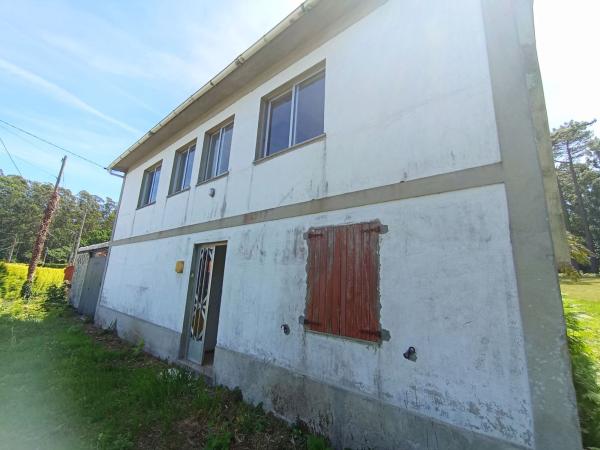 Casa o chalet independiente en lg painzas, Sedes-Pedroso-Doso, Narón photo 2