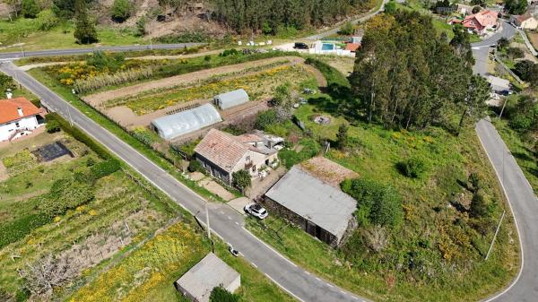 Casa o chalet independiente en Lugar Raño, 105, Rianxo photo 1