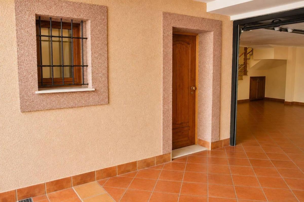 Sprzedaż niezależnego domku jednorodzinnego w Chalet pareado en Los Balcones - Los Altos del Edén, Torrevieja, Torrevieja photo 5