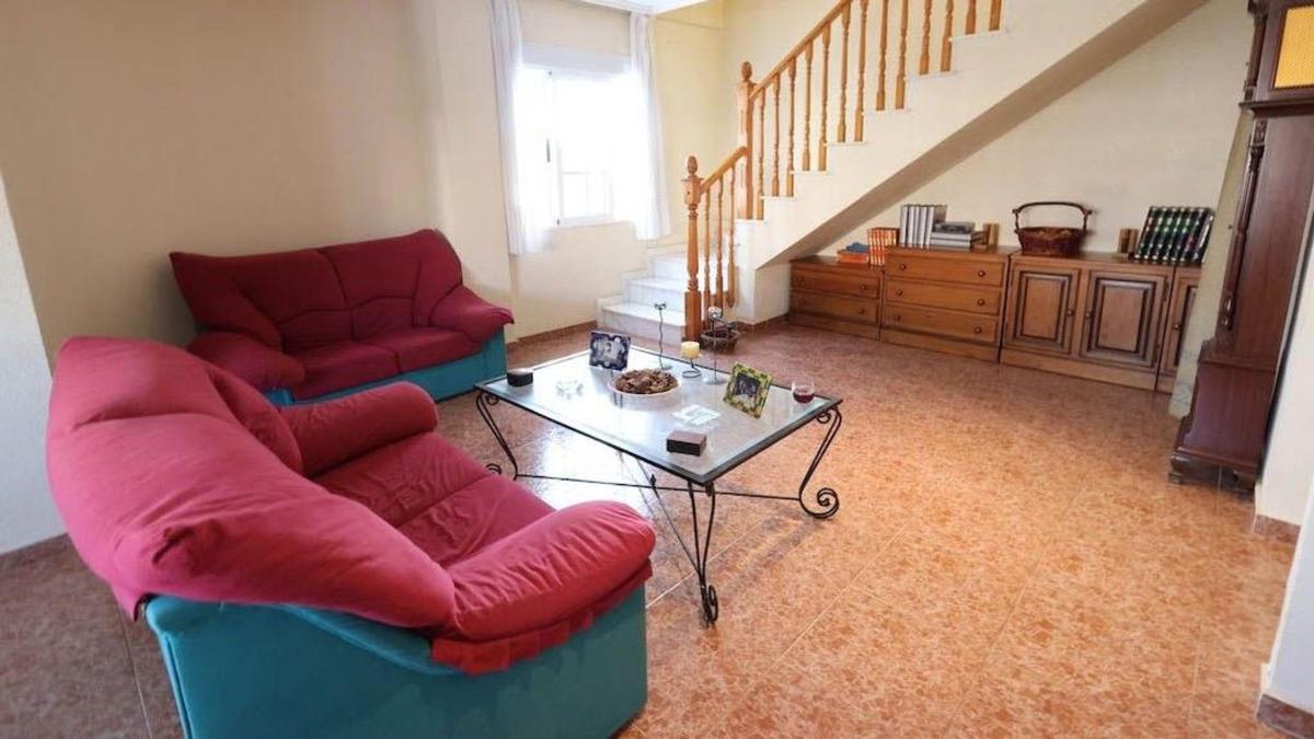 Venta de chalet adosado en Chalet adosado en Calle Abreu, 11, Los Balcones - Los Altos del Edén, Torrevieja , Torrevieja photo 4