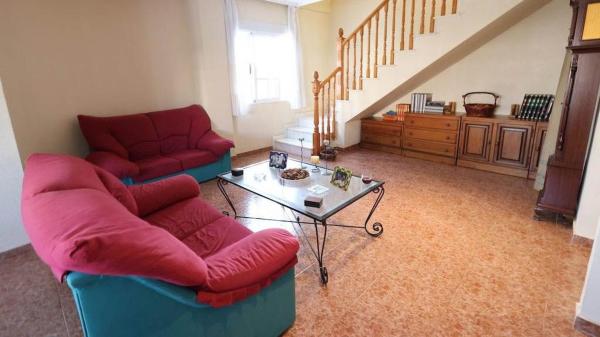 Chalet adosado en Calle Abreu, 11, Los Balcones - Los Altos del Edén, Torrevieja photo 4