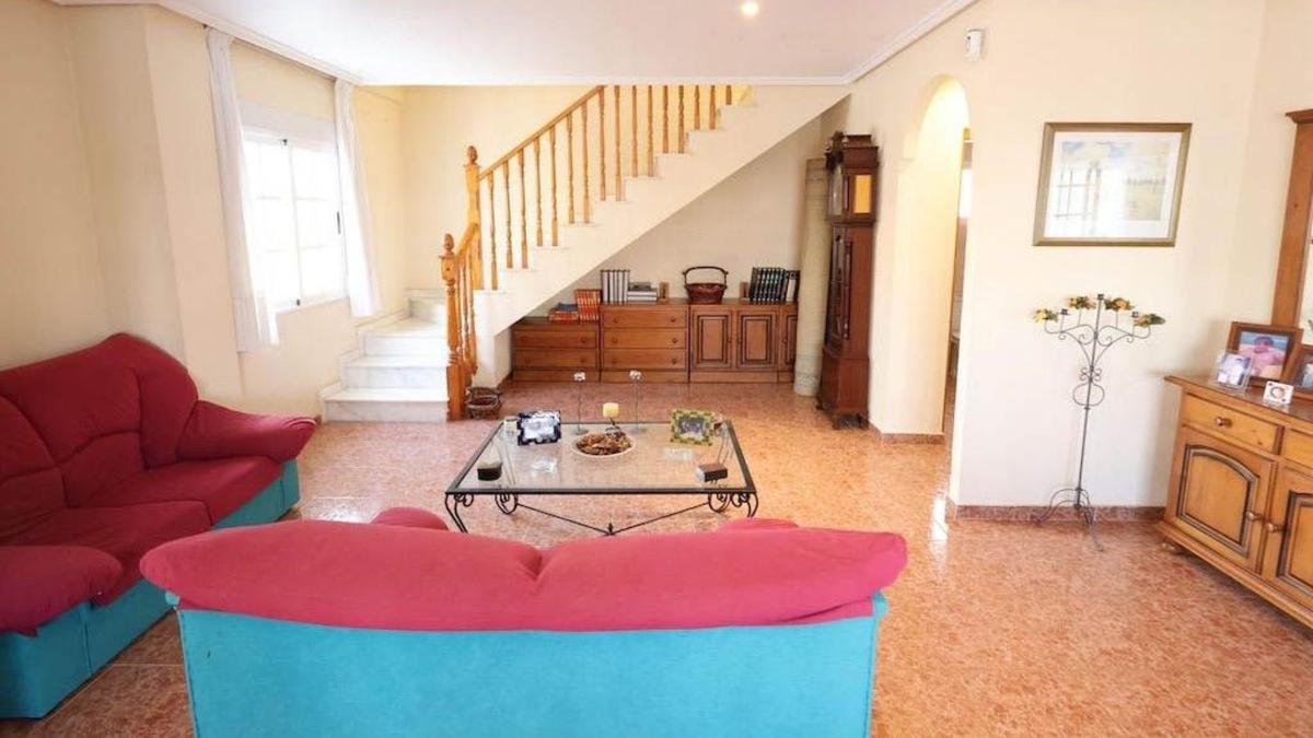 Venta de chalet adosado en Chalet adosado en Calle Abreu, 11, Los Balcones - Los Altos del Edén, Torrevieja , Torrevieja photo 5