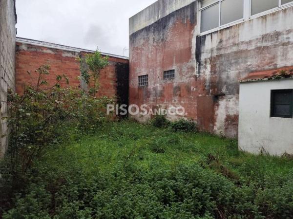 Chalet adosado en Camino de Catabois, Catabois - Santa Mariña, Ferrol thumbnail 2