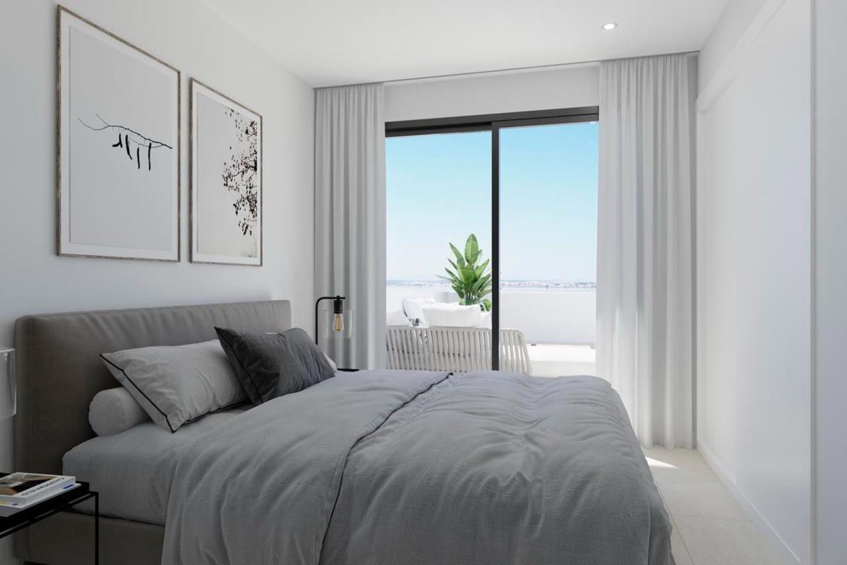 Venta de piso en Piso en Los Balcones - Los Altos del Edén, Torrevieja, Torrevieja
photo 5
