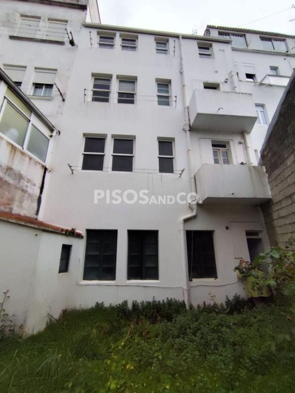 Sprzedaż szeregowego domku w Chalet adosado en Camino de Catabois, Catabois - Santa Mariña, Ferrol , Ferrol photo 5