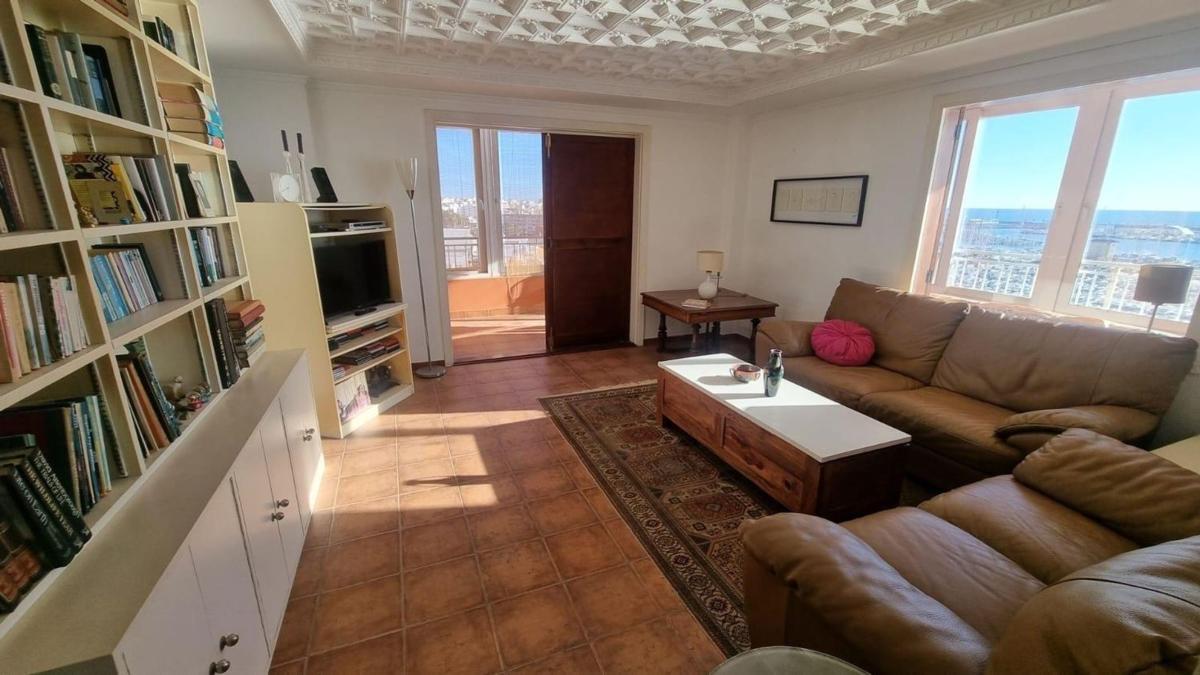 Penthouse sale in Ático en El Acequión, Torrevieja, Torrevieja photo 1