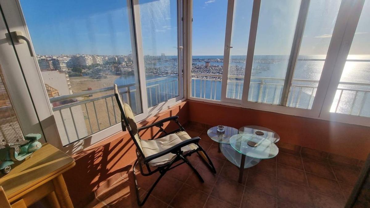 Penthouse sale in Ático en El Acequión, Torrevieja, Torrevieja photo 2
