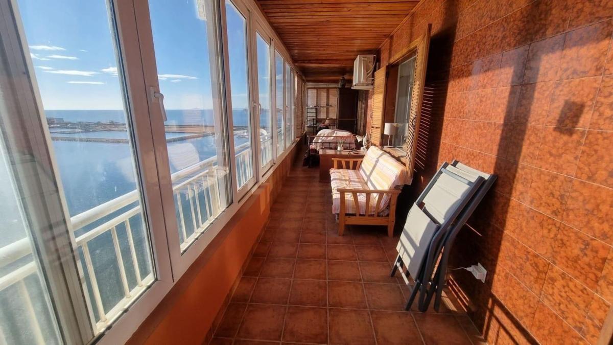 Penthouse sale in Ático en El Acequión, Torrevieja, Torrevieja photo 4