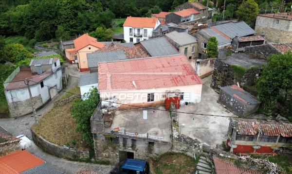 Casa o chalet independiente en Outes photo 1