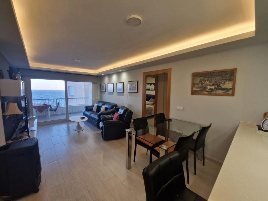 Sale of apartment in Piso en Playa del Cura, Torrevieja, Torrevieja
photo 1