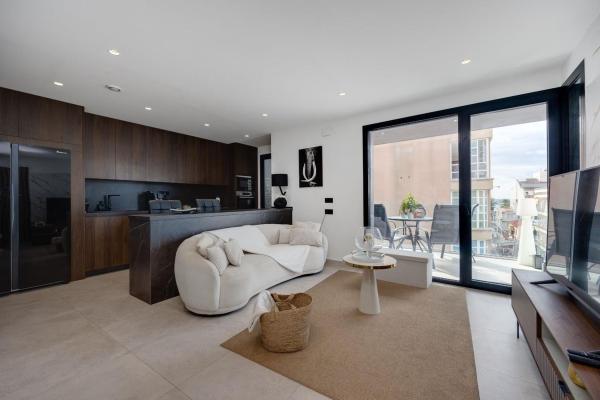 Sale of flat in Piso en Centro - Muelle Pesquero, Torrevieja, Torrevieja
thumbnail 3