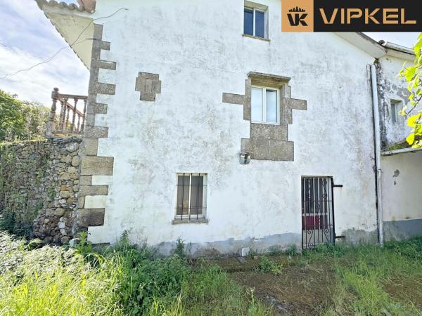 Chalet adosado en Camino das Pereiras, San Mateo-Castro-O Val, Narón photo 3