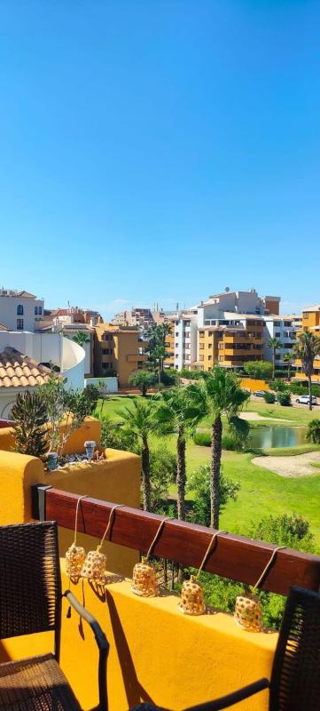 Venta de ático en  Ático en Calle Mar Rizada s/n, Punta Prima, Torrevieja, Torrevieja photo 3