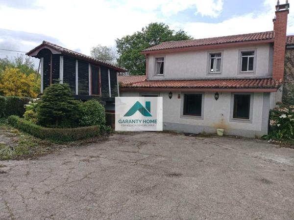 Chalet adosado en Curtis photo 1