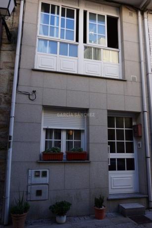 Chalet adosado en Calle da Praciña, 32, Rianxo photo 1