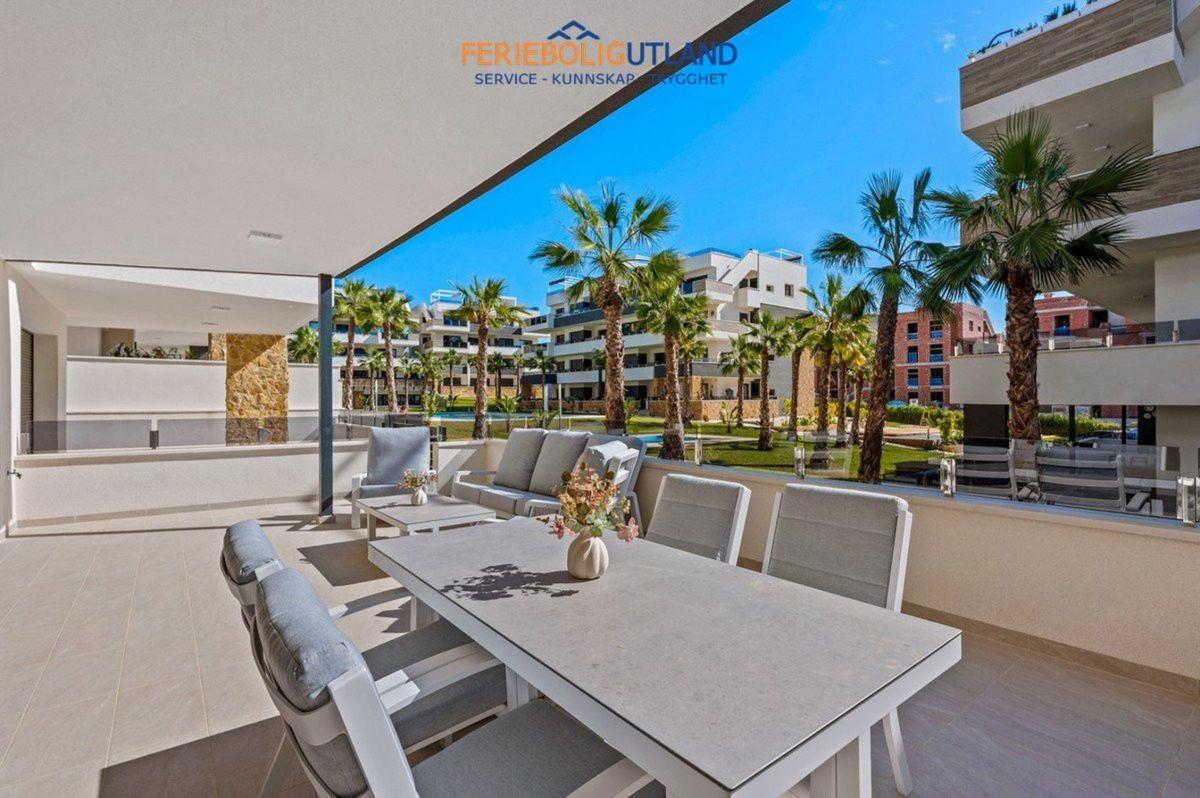 Venta de piso en Piso en Calle Peñalara, Los Balcones - Los Altos del Edén, Torrevieja, Torrevieja
photo 5