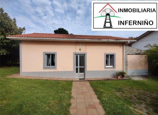 Independent chalet for sale in Casa o chalet en A Gándara, Narón, Narón
 photo 1