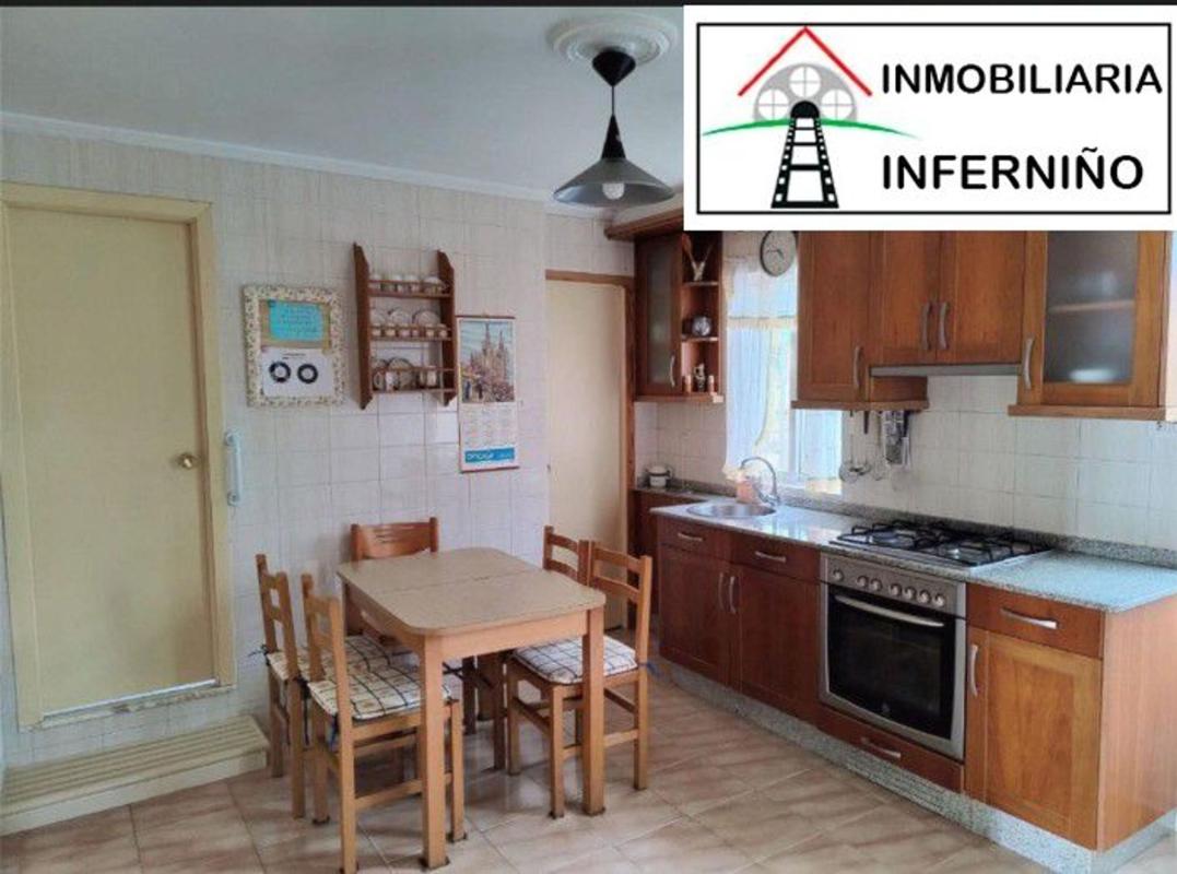 Sale of independent chalet in Casa o chalet en A Gándara, Narón, Narón
photo 2