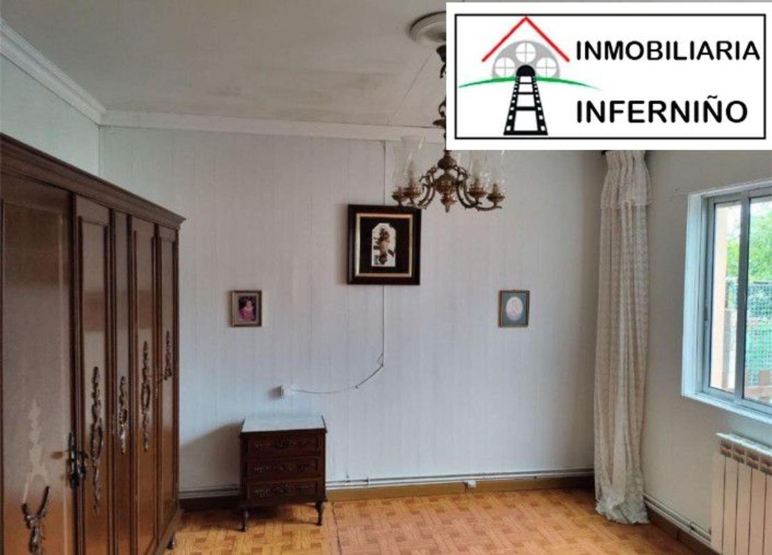 Sale of independent chalet in Casa o chalet en A Gándara, Narón, Narón
photo 4
