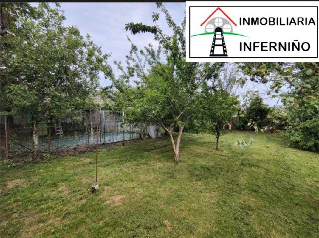 Sale of independent chalet in Casa o chalet en A Gándara, Narón, Narón
photo 5