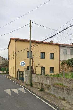 Chalet adosado en Calle Laxe, 38, a Zapateira, Culleredo photo 1