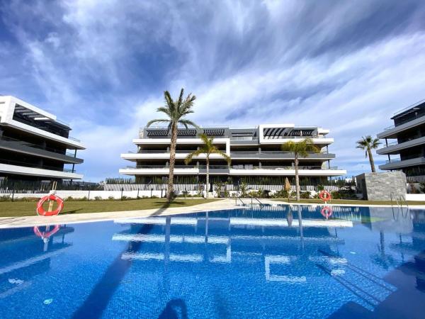 Casa o chalet independiente en Calle Jardin del Mar, 1, Punta Prima, Torrevieja thumbnail 1