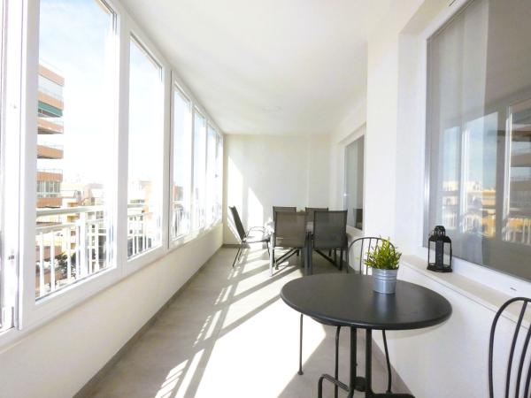 Venta de piso en Piso en Avenida Doctor Gregorio Marañón, 37, El Acequión, Torrevieja, Torrevieja
 photo 4