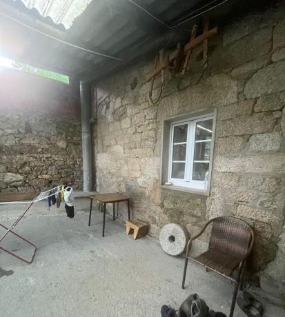 Casa rural en Dp-3901, 5, Irixoa photo 2