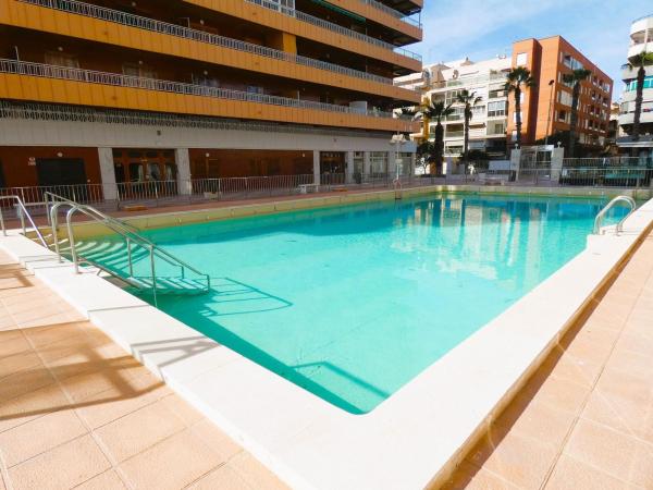 Venta de piso en Piso en El Acequión, Torrevieja, Torrevieja
photo 1