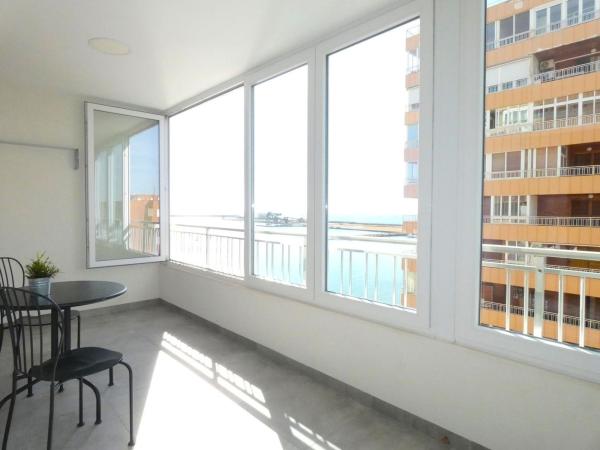 Venta de piso en Piso en El Acequión, Torrevieja, Torrevieja
thumbnail 3
