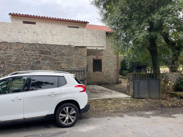 Casa o chalet independiente en a Tarroeira, 1, a Baña thumbnail 1