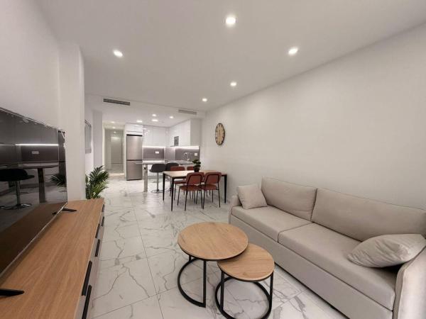 Продажа квартиры на Piso en Calle la Loma, Avenida Habaneras - Curva de Palangre, Torrevieja, Торревьеха
 photo 1