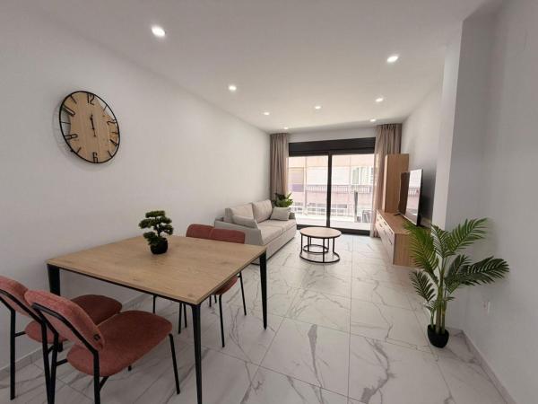 Продажа квартиры на Piso en Calle la Loma, Avenida Habaneras - Curva de Palangre, Torrevieja, Торревьеха
 photo 2