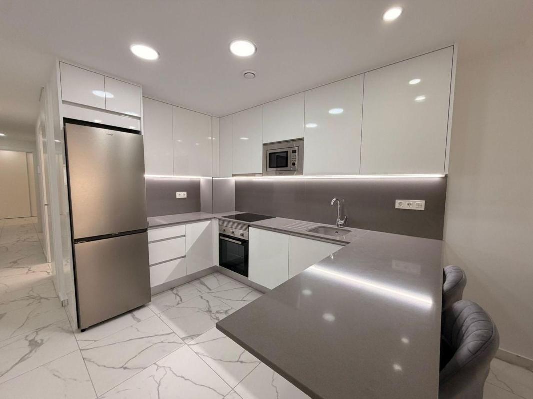 Продажа квартиры на Piso en Calle la Loma, Avenida Habaneras - Curva de Palangre, Torrevieja, Торревьеха
photo 3