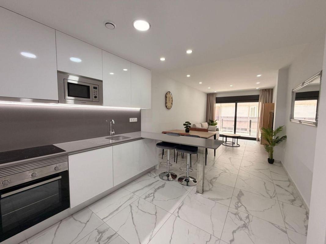 Продажа квартиры на Piso en Calle la Loma, Avenida Habaneras - Curva de Palangre, Torrevieja, Торревьеха
photo 4