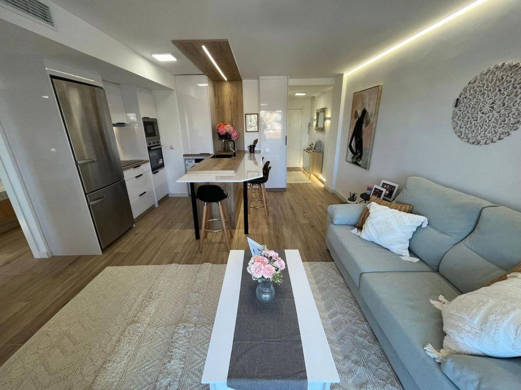 Продажа квартиры на Piso en Avenida de las Olas s/n, Punta Prima, Torrevieja, Торревьеха
photo 3